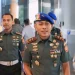 Komandan Pusat Polisi Militer (Danpuspom) TNI Mayjen Yusri Nuryanto (dok. Puspom TNI)