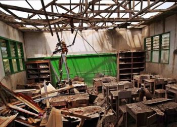 Di Jepara Ada 100 Lebih Sekolah Rusak, Pemkab Cuma Bisa Perbaiki 24