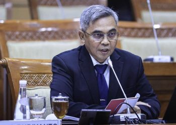 Setyo Budiyanto Terpilih Sebagai Ketua KPK 2024-2029, Berikut Profilnya