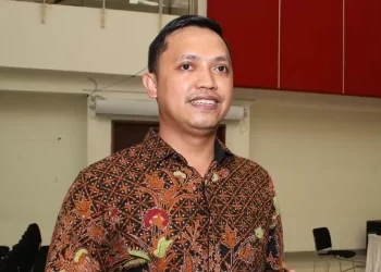 Ketua DPP PDIP Bidang Reformasi Sistem Hukum Nasional, Ronny Talapessy (dok. istimewa)