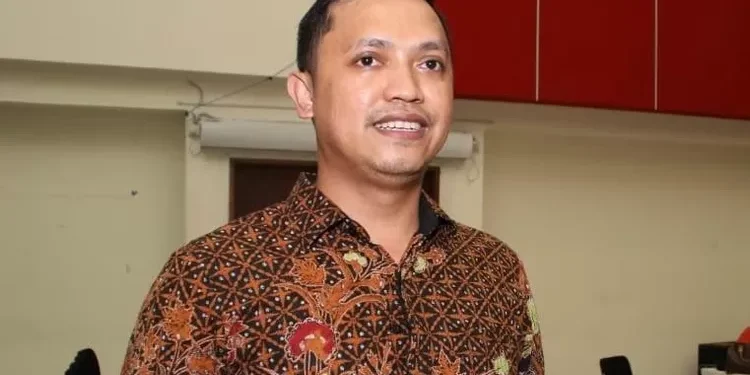 Ketua DPP PDIP Bidang Reformasi Sistem Hukum Nasional, Ronny Talapessy (dok. istimewa)