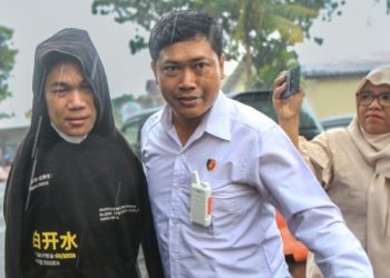 Polda NTB Jadwalkan Rekonstruksi Kasus Dugaan Pelecehan Agus Buntung