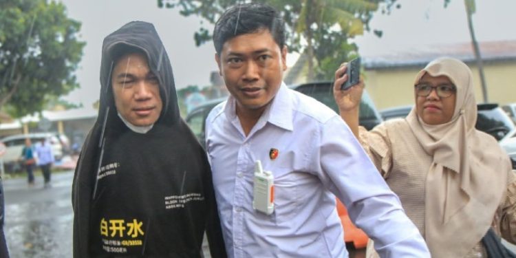 Polda NTB Jadwalkan Rekonstruksi Kasus Dugaan Pelecehan Agus Buntung