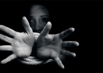 Ibu dan Anak di Bangka Disekap di Kandang Anjing Gegara Dituduh Curi BBM