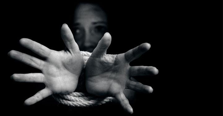 Ibu dan Anak di Bangka Disekap di Kandang Anjing Gegara Dituduh Curi BBM