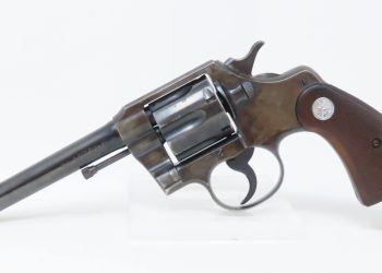 Ini Jenis Senjata yang Dipakai Aipda Robig Tembak Gamma Siswa SMKN 4 Semarang