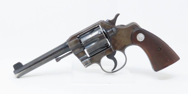 Ini Jenis Senjata yang Dipakai Aipda Robig Tembak Gamma Siswa SMKN 4 Semarang