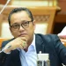 Politisi PDIP, Deddy Yevri Sitorus (dok. DPR RI)