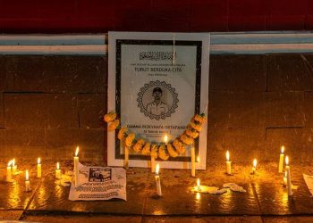 Keluarga Pelajar SMK Korban Penembakan di Semarang Kecewa Tak Dilibatkan RDP Komisi III DPR RI