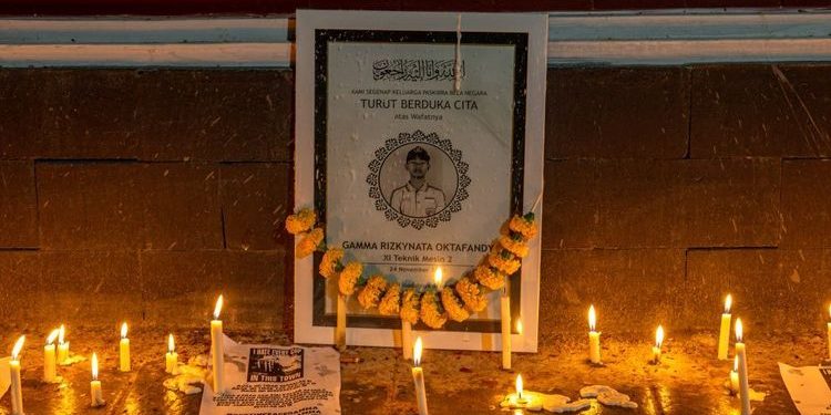 Keluarga Pelajar SMK Korban Penembakan di Semarang Kecewa Tak Dilibatkan RDP Komisi III DPR RI