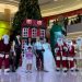 The Park Semarang Hadirkan “Magical Christmas Ball”, Pertunjukan Akrobatik Internasional Sambut Natal dan Tahun Baru