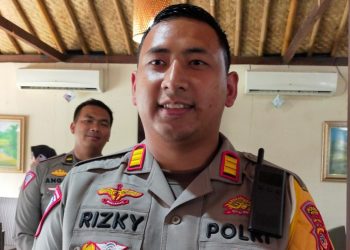 Viral Sejoli Pacaran ke Puncak Bogor Dikawal Polisi, Kasat Lantas Berkilah Cuma Ingin Membantu
