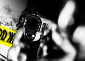 Kronologi Brigadir Anton Tembak Mati Warga, Korban Ditembak Dua Kali di Dalam Mobil