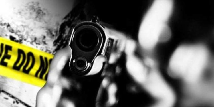 Kronologi Brigadir Anton Tembak Mati Warga, Korban Ditembak Dua Kali di Dalam Mobil