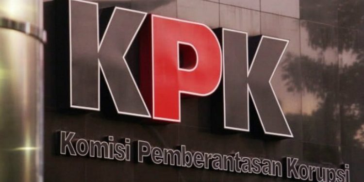 Komisi Pemberantasan Korupsi (dok. KPK)