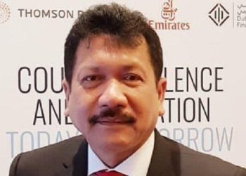 Zarof Ricar (dok. istimewa)