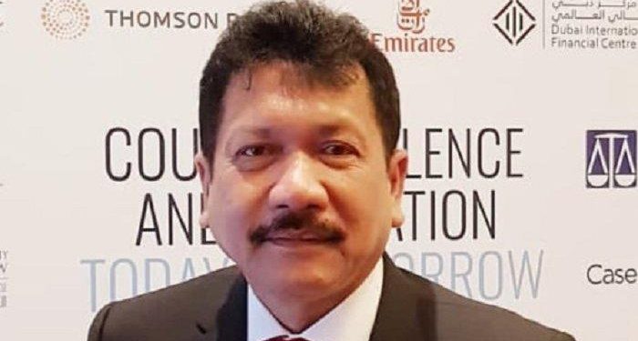 Zarof Ricar (dok. istimewa)