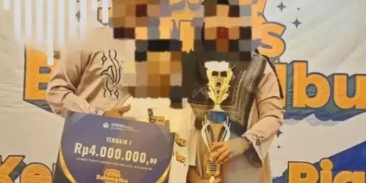 Siswa SD di Tanjungpinang Dikeluarkan dari Sekolah Usai Orang Tua Protes Pemotongan Hadiah Lomba