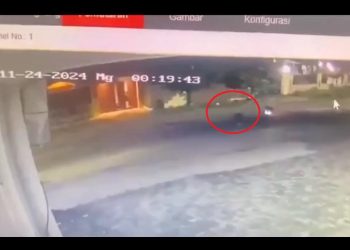 Ini Dalih Propam Polda Jateng Soal Penembakan Pelajar SMKN 4 Semarang, Motor Pelaku Dipepet Korban