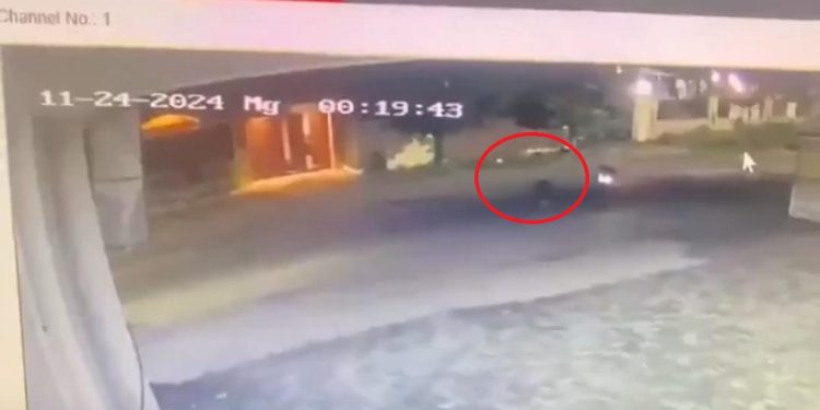 Ini Dalih Propam Polda Jateng Soal Penembakan Pelajar SMKN 4 Semarang, Motor Pelaku Dipepet Korban