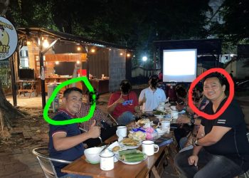 Terungkap Wartawan Pengintimidasi Keluarga Pelajar Korban Penembakan Polisi di Semarang Bernama Damar Sinuko