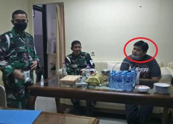 George Sugama Halim Anak Bos Toko Roti di Jakarta Timur Jadi Tersangka Penganiayaan Karyawan, Dekat Dengan TNI