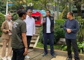 DPRD Jateng dan BPKN RI Pastikan Perlindungan Konsumen di Tengah Libur Nataru dan Cuaca Ekstrem