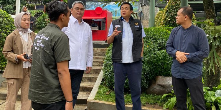 DPRD Jateng dan BPKN RI Pastikan Perlindungan Konsumen di Tengah Libur Nataru dan Cuaca Ekstrem
