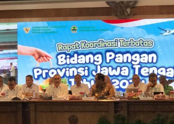 Menteri Koordinator Bidang Pangan, Zulkifli Hasan (Zulhas) (dok. istimewa)