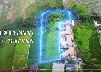 Viral! WNA Australia Punya Restoran dan Tanah di Bali 1,1 Hektar, Imigrasi Langsung Turun Tangan