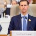 Presiden Suriah, Bashar Al-Assad (dok. istimewa)