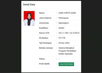 Undip Siapkan Bantuan Hukum untuk Tiga Tersangka Bully Mahasiswa PPDS
