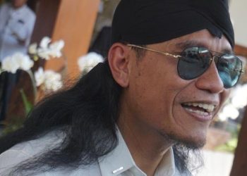Miftah Maulana Mengamuk Tak Diakui Sebagai Cucu Kiai Ageng Muhammad Besari : JANCUK