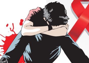 Kasus HIV/AIDS di Grobogan Masih Tinggi, Lelaki Penyuka Lelaki Paling Banyak