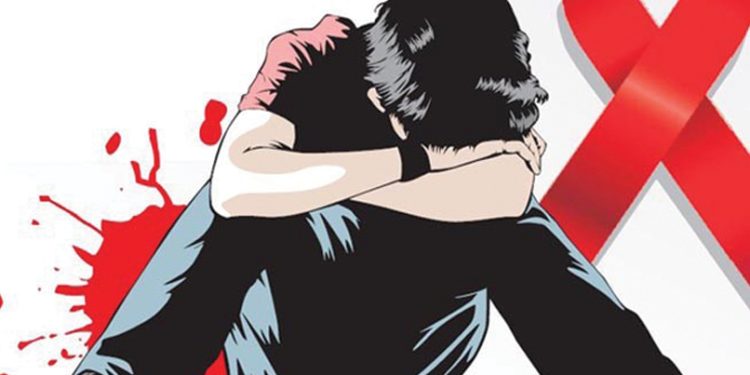 Kasus HIV/AIDS di Grobogan Masih Tinggi, Lelaki Penyuka Lelaki Paling Banyak