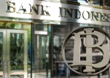 KPK geledah Bank Indonesia terkait korupsi anggaran CSR (dok. istimewa)