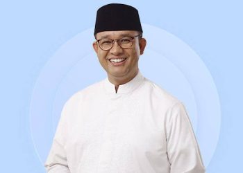Anies Baswedan (dok. istimewa)