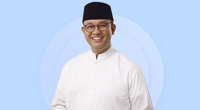 Anies Baswedan (dok. istimewa)