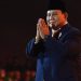 Presiden Prabowo Subianto (dok. istimewa)