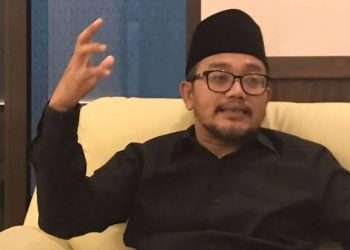 KH Abdussalam Shohib atau Gus Salam (dok. istimewa)