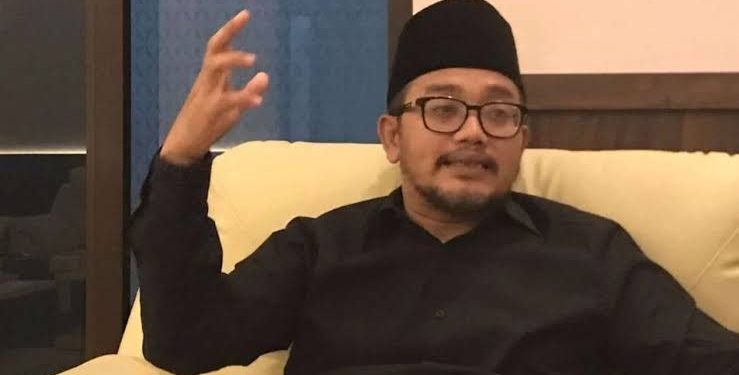 KH Abdussalam Shohib atau Gus Salam (dok. istimewa)