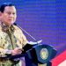 Presiden Prabowo Subianto (dok. istimewa)