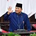 Presiden Prabowo Subianto (dok. istimewa)