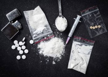 Ilustrasi narkoba (dok. istimewa)