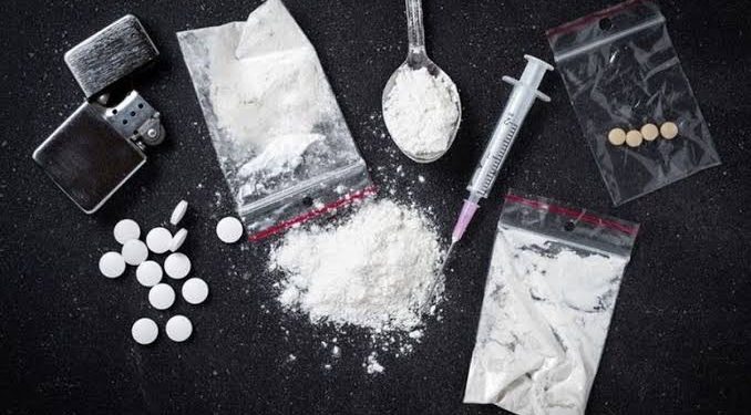 Ilustrasi narkoba (dok. istimewa)