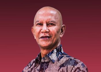 Ketua Badan Anggaran (Banggar) DPR, Said Abdullah (dok. istimewa)