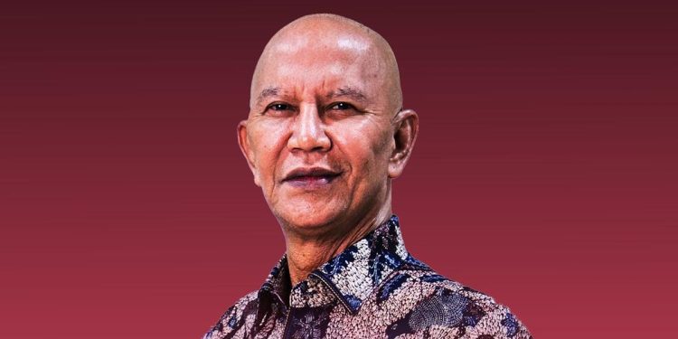 Ketua Badan Anggaran (Banggar) DPR, Said Abdullah (dok. istimewa)