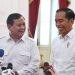 Prabowo Subianto dan Jokowi (dok. istimewa)