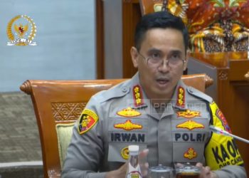 Kapolrestabes Semarang Minta Maaf Terkait Penembakan Siswa SMKN 4 Semarang, Siap Terima Konsekuensi