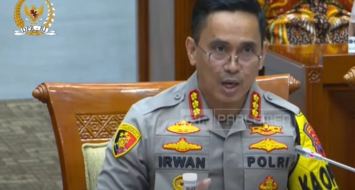 Kapolrestabes Semarang Minta Maaf Terkait Penembakan Siswa SMKN 4 Semarang, Siap Terima Konsekuensi